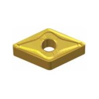 TAEGUTEC 旋削加工用チップ Tーターン CVD DNMG 150408 PC TT8115B 1セット(10個)（直送品）