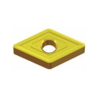 NTKカッティングツールズ TAEGUTEC 旋削加工用チップ Tーターン DNMG 150612 K20 1セット(10個)（直送品）