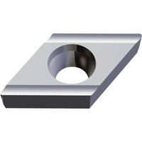 TAEGUTEC 旋削加工用チップ トップミニ DPET 11T301 R-GF TT9020 1セット(10個)（直送品）