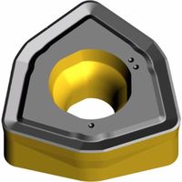 TAEGUTEC 旋削加工用チップ ターンスフィード CVD FCMX 100616-HFP TT8125B 1セット(10個)（直送品）