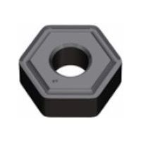 TAEGUTEC 旋削加工用チップ Tーターン PVD HNMG 050408 SU TT5080 1セット(10個)（直送品）