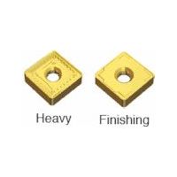 TAEGUTEC 旋削加工用チップ Tーターン CVD SNMD 310924 HD TT8125B 1セット(5個)（直送品）