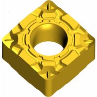 TAEGUTEC 旋削加工用チップ ライノターンECO SNMG 090404 FG TT5100 1セット(10個)（直送品）