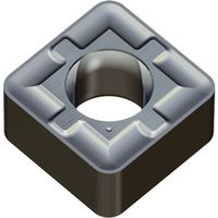 NTKカッティングツールズ TAEGUTEC 旋削加工用チップ ライノターンECO SNMG 090408 TT7005 1セット(10個)（直送品）