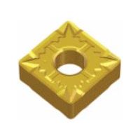 TAEGUTEC 旋削加工用チップ Tーターン PVD SNMG 120404 EA TT5080 1セット(10個)（直送品）