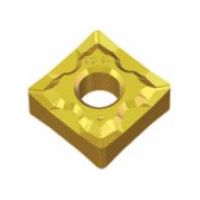 NTKカッティングツールズ TAEGUTEC 旋削加工用チップ Tーターン SNMG 120408 ML K10 1セット(10個)（直送品）