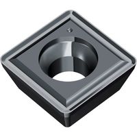 TAEGUTEC 刃先交換式ドリル用チップ Tドリル SPMG 090408 DK TT6030 1セット(10個)（直送品）