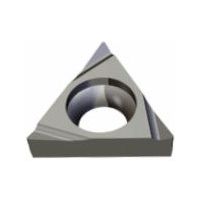 TAEGUTEC 旋削加工用チップ トップミニ サーメット TBGT 060104 L-FF CT3000 1セット(10個)（直送品）