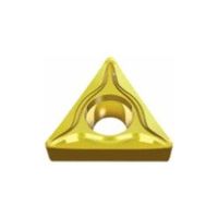 TAEGUTEC 旋削加工用チップ Tーターン サーメット TCMT 110204 FG CT3000 1セット(10個)（直送品）