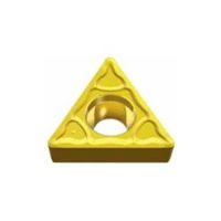 TAEGUTEC 旋削加工用チップ Tーターン PVD TCMT 110204 PC TT9080 1セット(10個)（直送品）