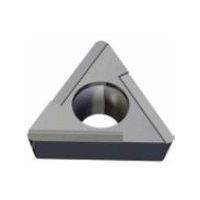 TAEGUTEC 旋削加工用チップ Tーターン サーメット TPGT 090204 L-C CT3000 1セット(10個)（直送品）