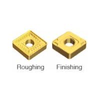 TAEGUTEC 旋削加工用チップ Tーターン CVD CNMD 250924 HD TT8135B 1セット(5個)（直送品）