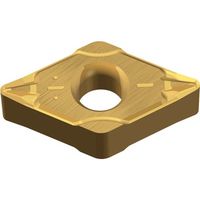 TAEGUTEC 旋削加工用チップ ライノターンECO DNMG 130508 FS TT8125B 1セット(10個)（直送品）