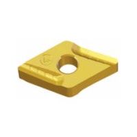 TAEGUTEC 旋削加工用チップ Tーターン CVD DNMG 150404 R-VF TT8125B 1セット(10個)（直送品）