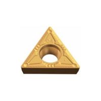 TAEGUTEC 旋削加工用チップ Tーターン CVD TCMT 110202 FM TT8115B 1セット(10個)（直送品）