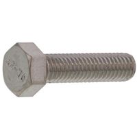 SUNCO A2ー70 六角ボルト 全ネジ 5 X 14 (40本入) B0-02-0100-0050-0140-00-40P（直送品）