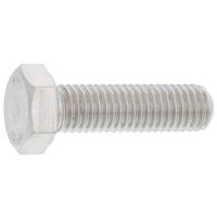 SUNCO A2ー90 六角ボルト 全ねじ 6 X 20 (10本入) B0-02-A500-0060-0200-00-10P（直送品）