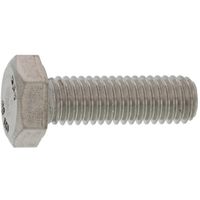 SUNCO A2ー100 六角ボルト 全ねじ 16X45 (1本入) B0-02-A600-0160-0450-00-1P 1袋(1本)（直送品）