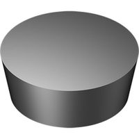 TAEGUTEC 旋削加工用チップ チェイスモールド セラミック RPGN 0903 FL-E04 TC3030 1セット(10個)（直送品）