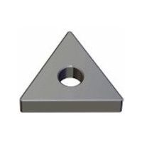 NTKカッティングツールズ TAEGUTEC 旋削加工用チップ Tーターン セラミック TNGA 220408 AB30 1セット(10個)（直送品）