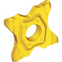 TAEGUTEC クアッドラッシュ フルRチップ TQC 27-3.00-1.50 TT9080 1セット(5個)（直送品）