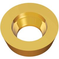 TAEGUTEC ミーリング加工用チップ チェイスモールド RDMX 0501-M TT6080 1セット(10個)（直送品）