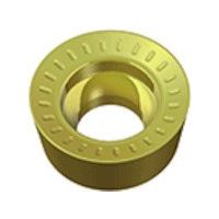 TAEGUTEC ミーリング加工用チップ チェイスモールド RYMX 1004-MM TT8020 1セット(10個)（直送品）