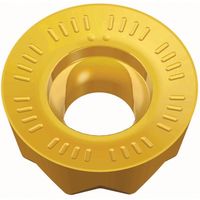 TAEGUTEC ミーリング加工用チップ チェイスモールド RYMX 1205-ML TT8020 1セット(10個)（直送品）