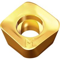 TAEGUTEC ミーリング加工用チップ チェイスフィード SBMT 130625R-M TT2510 1セット(10個)（直送品）