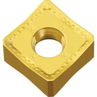 TAEGUTEC ミーリング加工用チップ チェイス2クアッド SNGX 130612-ML TT7515 1セット(10個)（直送品）