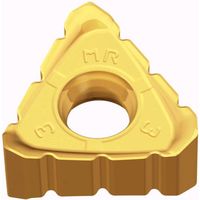 TAEGUTEC ミーリング加工用チップ ミル2ラッシュ TNMX 1806 PNTR-SMR3TT8080 1セット(10個)（直送品）