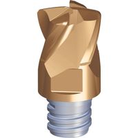 TAEGUTEC 交換式超硬ヘッド マキシラッシュ MXCSL 4080R016-S05 5523 1セット(2個)（直送品）