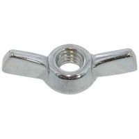 SUNCO ユニクロ 冷間蝶N D=31 LOW TYPE M6 (700本入) N0-00-01L0-0060-0000-01（直送品）