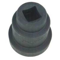 SUNCO FUN用ソケット 3/8 M20(#04 (1本入) N0-00-0221-0200-0000-00 1箱(1本)（直送品）