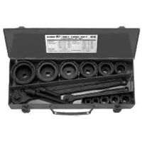 SUNCO FUNツールセット #00ー#10 (1本入) N0-00-0227-0000-0000-00 1箱(1本)（直送品）