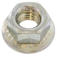 SUNCO 三価ホワイト ソルーン(NS M5(8X12 (1500本入) N0-00-0271-0050-0000-03（直送品）