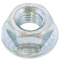 SUNCO 三価ホワイト ソルーン(NS 平径13 M8(13X18 (400本入) N0-00-0272-0080-0000-03（直送品）