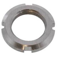 サンコーインダストリー SUNCO ベアリングナット ANー32 N0-00-0B00-0320-0000-00 1個 501-5482（直送品）