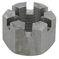 SUNCO 溝付きナット(高形(1種 細目 M24ホソメ1.5 (32本入) N0-00-0C05-0240-0000-00 1箱(32本)（直送品）