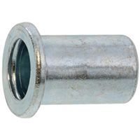 SUNCO 三価ホワイト スパンクナット BP M6ー40 (1000本入) N0-00-120P-0060-0400-03（直送品）