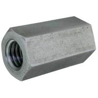 SUNCO 鉄 30割台形ナット 右ねじ RTR40D(P=6 (1本入) N0-00-4053-0400-0000-00 1箱(1本)（直送品）