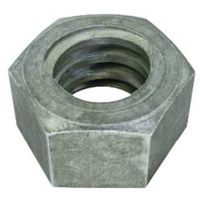 SUNCO 鉄 8割台形ナット 左ねじ RTR20A(P=4 (1本入) N0-00-4060-0200-0000-00 1箱(1本)（直送品）