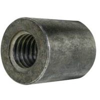 SUNCO 鉄 20割台形丸ナット 右ねじ MTR30B(P=6 (1本入) N0-00-4151-0300-0000-00 1箱(1本)（直送品）