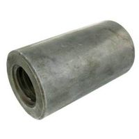 SUNCO 鉄 30割台形丸ナット 左ねじ MTR32C(P=6 (1本入) N0-00-4162-0320-0000-00 1箱(1本)（直送品）