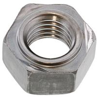 SUNCO 六角ウエルドN(Pツキ ケーエム精工製 M12(1Aガタ (150本入) N0-00-M460-0120-0000-00（直送品）