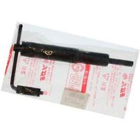 SUNCO Eサート(挿入工具 INP型 細目 M12ホソメ1.5 (1本入) N0-00-PV05-0120-0000-00 1箱(1本)（直送品）