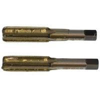 SUNCO スプリュー(2本組タップ (中・上) M8ホソメ1.0 (1本入) N0-00-TS04-0080-0000-00 1箱(1本)（直送品）