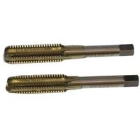 SUNCO スプリュー(2本組タップ (中・上) 5/8ー11UNC (1本入) N0-00-TS0C-8050-0000-00（直送品）