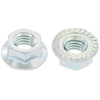 SUNCO クロメート フランジN(S付(紀州 M8 (12X17 (70本入り) N0-00-035K-0080-0000-02-70P（直送品）