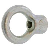 SUNCO クロメート アイナット M33 (1本入り) N0-00-0600-0330-0000-02-1P 1パック(1個)（直送品）